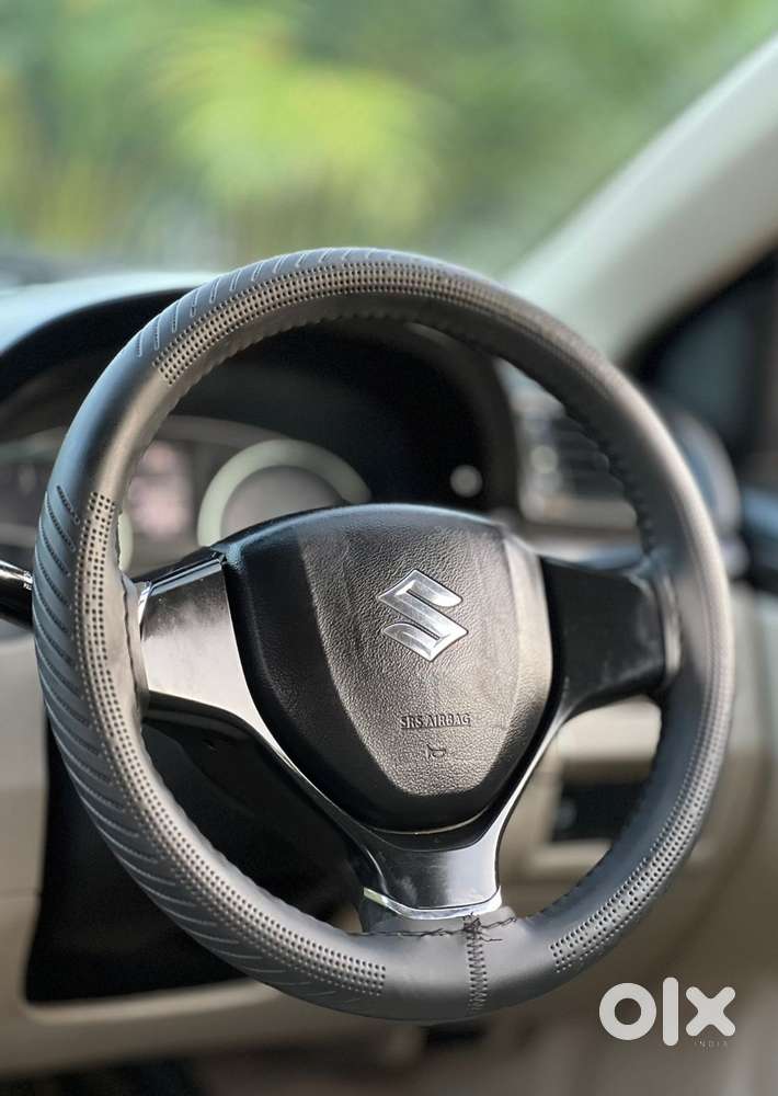 Maruti Suzuki Ciaz, 2016, Diesel