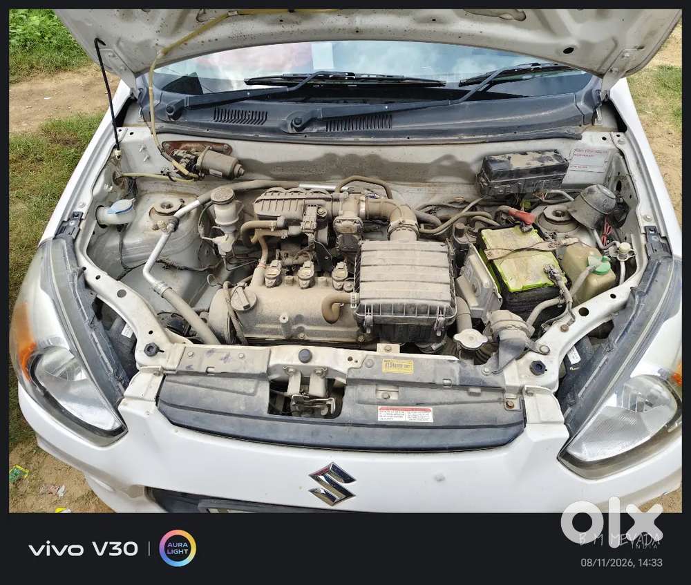 Maruti Suzuki Alto 800 2019 Petrol 50000 Km Driven
