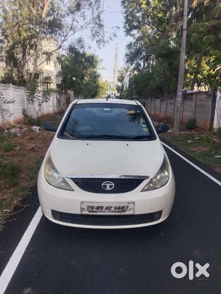Tata Indica Vista Good Condition