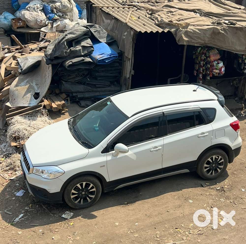Maruti Suzuki S-cross 2018 Diesel