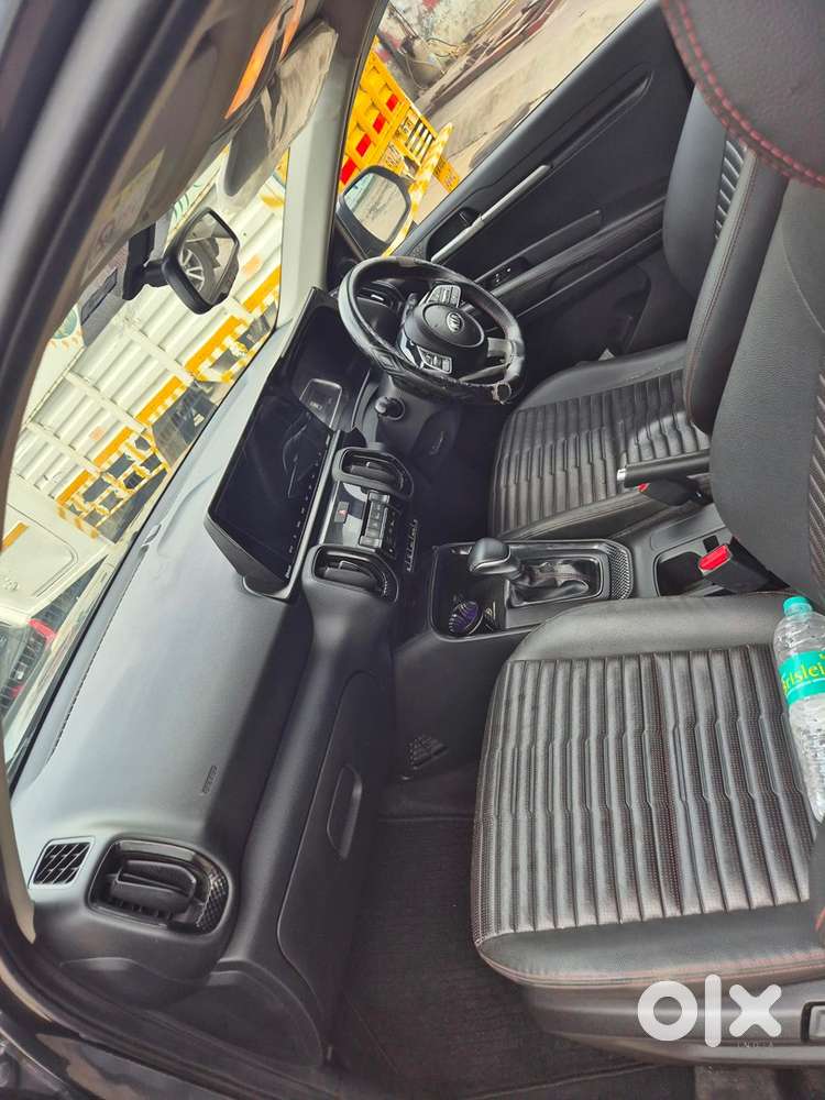 Kia Sonet 2020 Diesel At