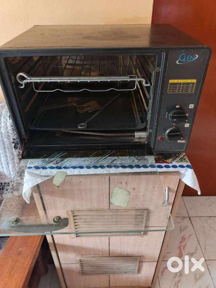 Oven Toaster Grill