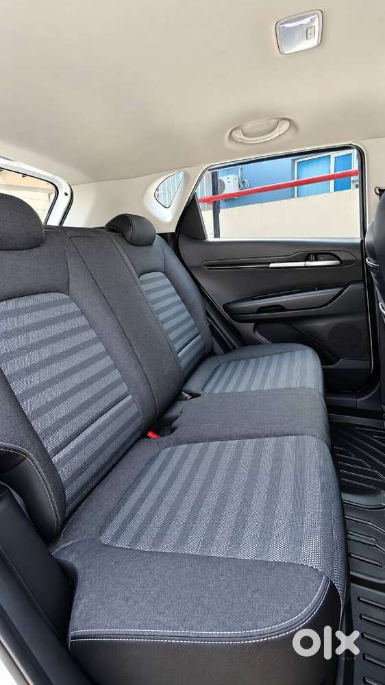 Kia Sonet Htk D, 2022, Diesel
