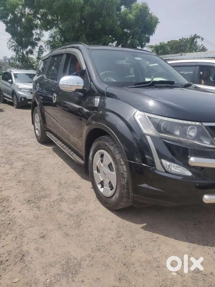 Mahindra Xuv500 Scrap Vehicle Buyer