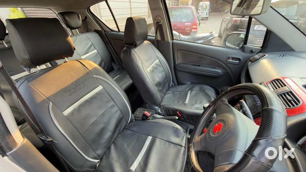 Maruti Ritz Lxi 2013