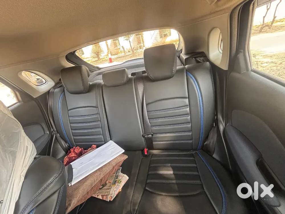 Maruti Suzuki Baleno