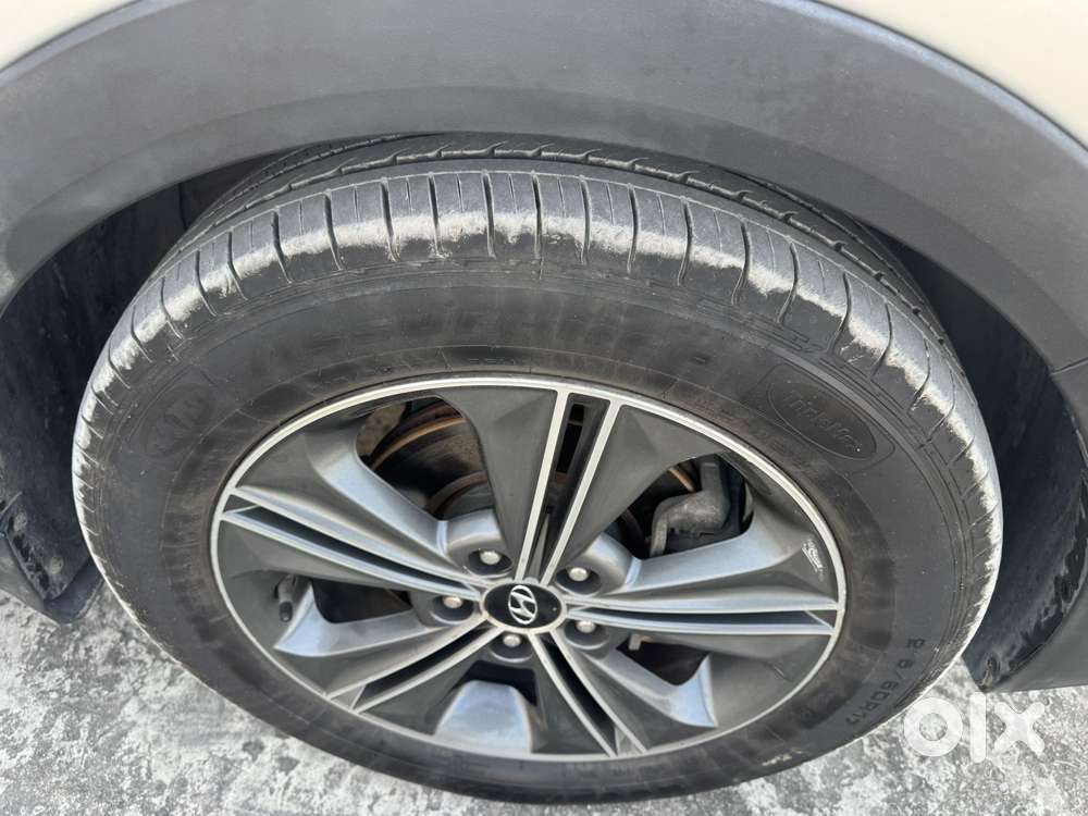 Hyundai Creta 1.6 Sx Plus Diesel, 2015, Diesel