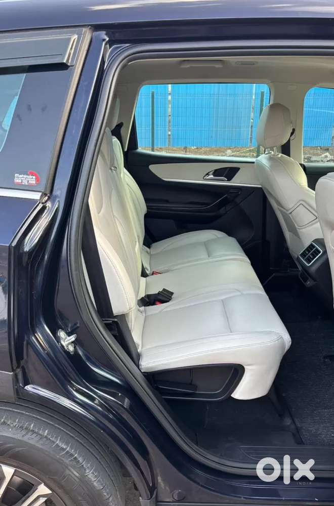 Mahindra Xuv700 2.2 Ax 7 Diesel At Luxury Pack Str, 2023, Diesel