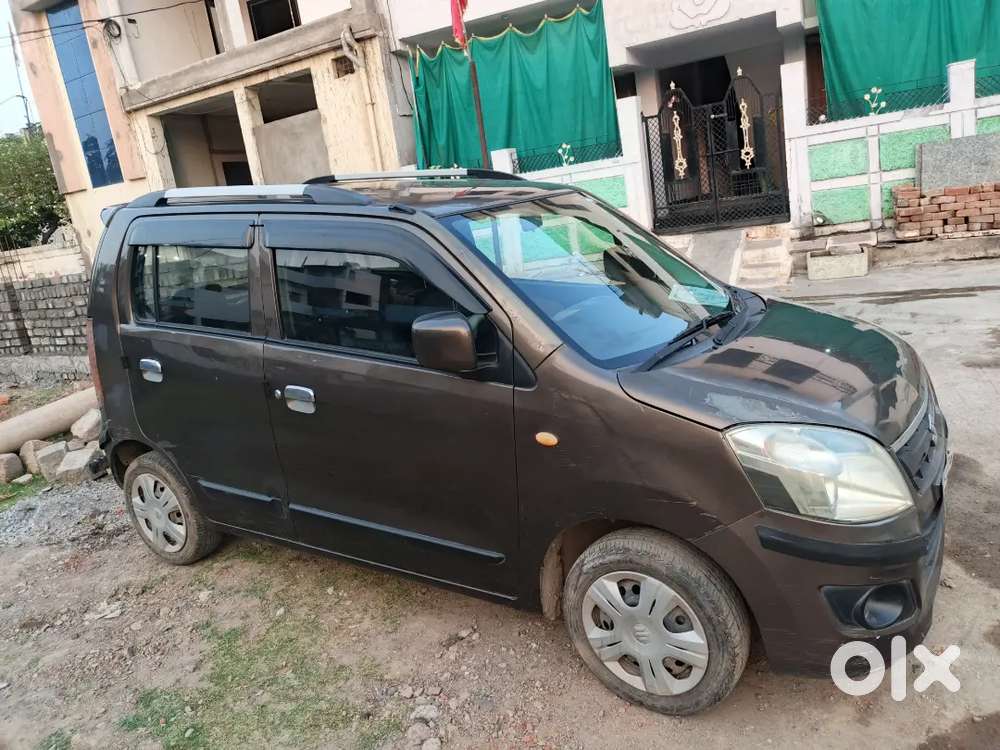 Sell This Wagonr Vxi Top Model