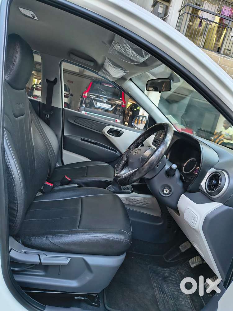 Hyundai Grand I10 Nios Magna 1.2 Mt, 2021, Petrol