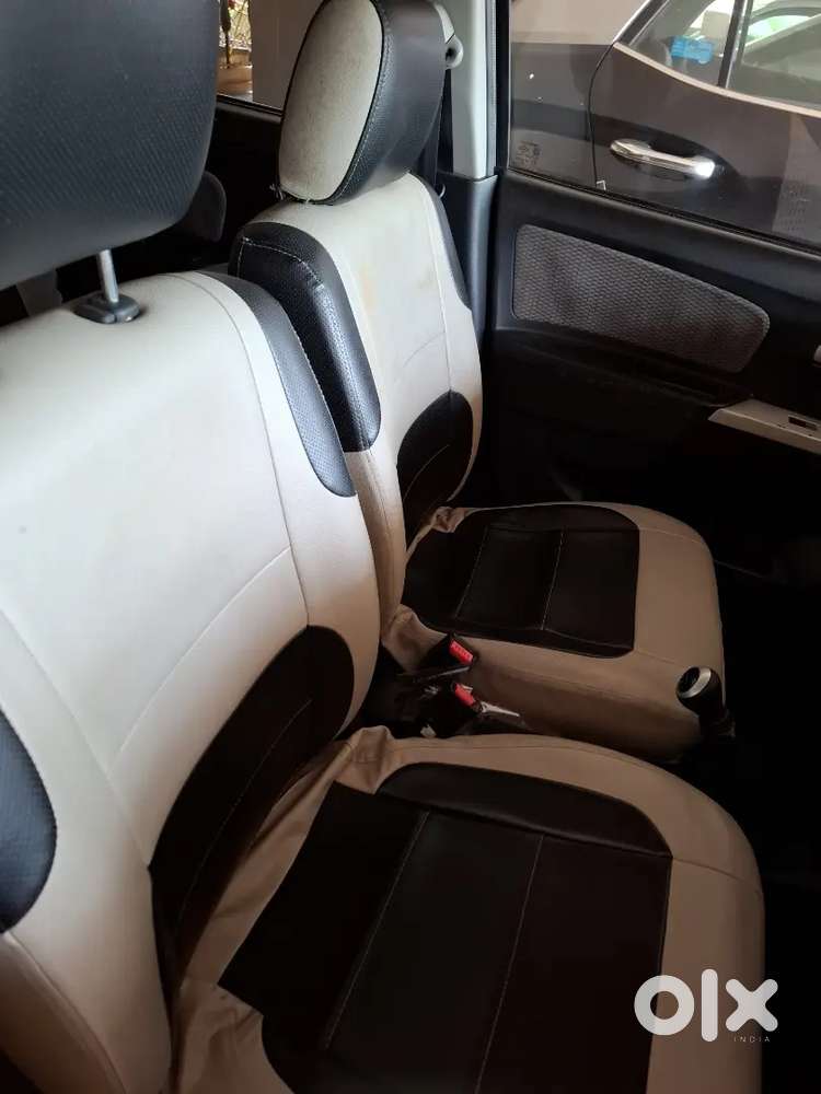 Maruti Suzuki Wagon R 2015 Petrol Manual