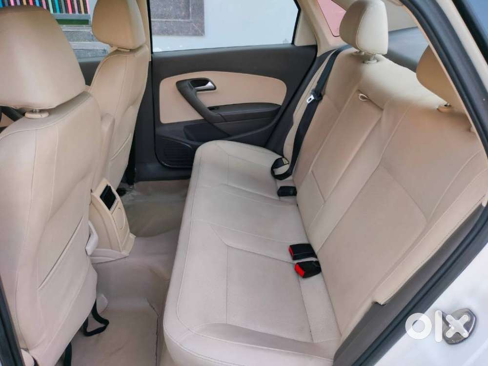 Volkswagen Vento Diesel Highline, 2012, Diesel
