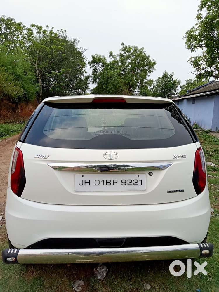 Tata Bolt Well Maintained