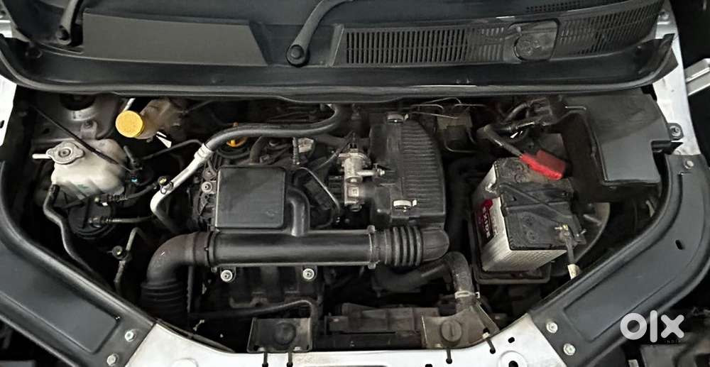 Renault Kiger Rxz 2024 For Sell