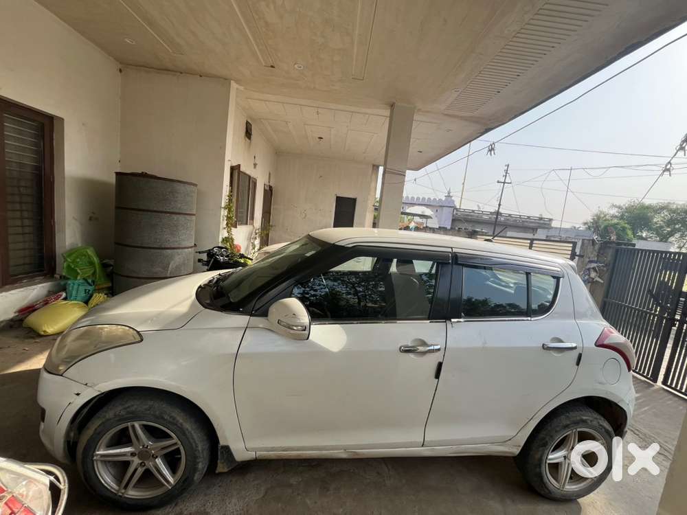 Swift Diesel Maruti 2012 Km
