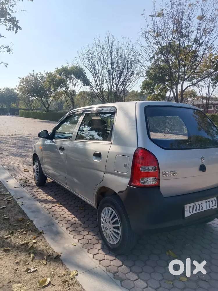 Maruti Suzuki 800 2005 Petrol 130000 Km Driven