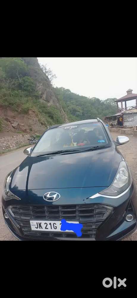 Iam At Odisha Car In Jammu