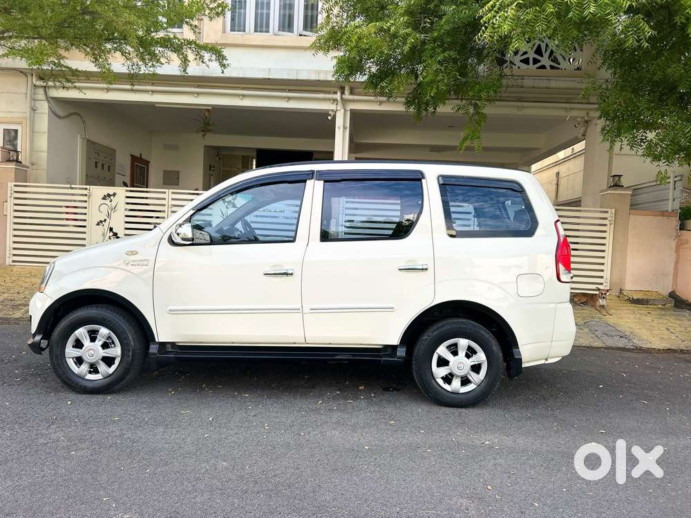 Mahindra Xylo H4 Abs Bs Iv, 2017, Diesel