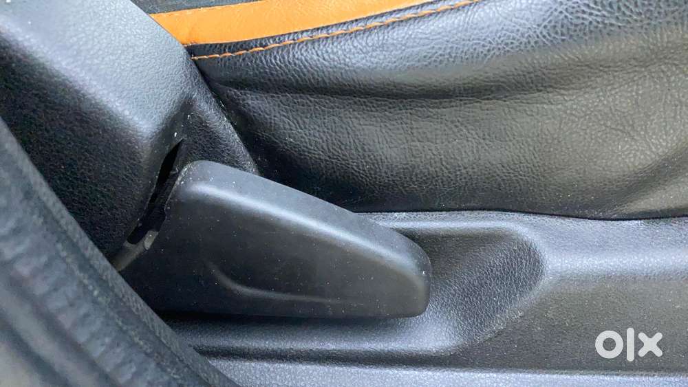 Renault Kwid Climber 1.0 Amt, 2017, Petrol