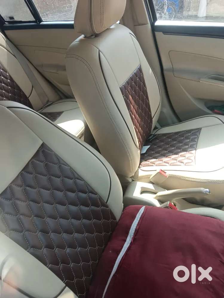 Maruti Suzuki Dzire 2014