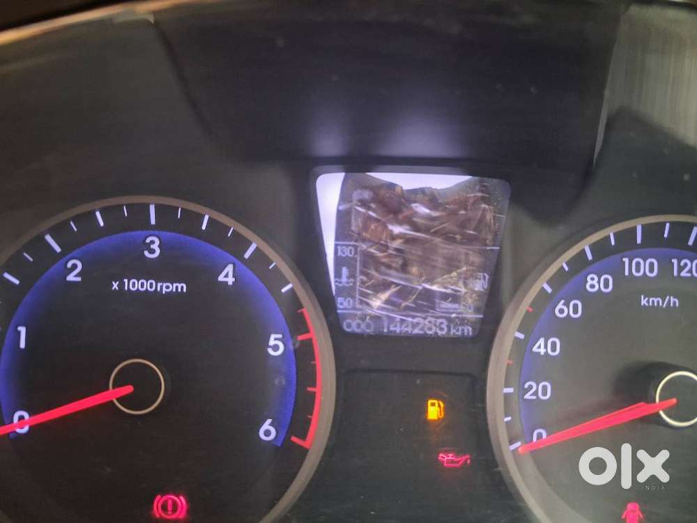 Hyundai I20 Active 2013 Diesel 144283 Km Driven