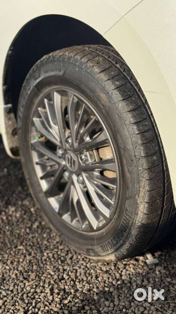 Maruti Suzuki Ertiga Shvs Zdi Plus, 2019, Diesel