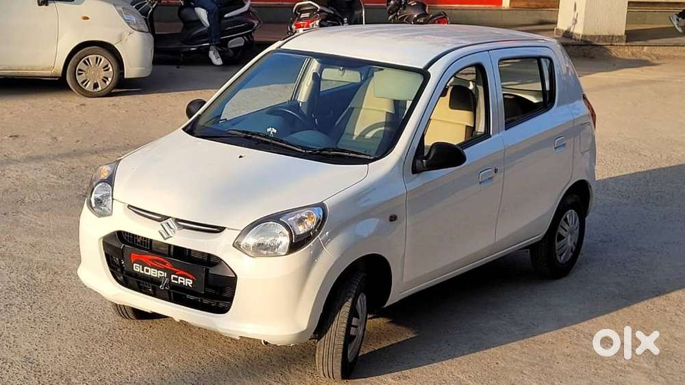 Maruti Suzuki Alto 800 2012-2016 0.8 Lxi (o), 2014, Petrol