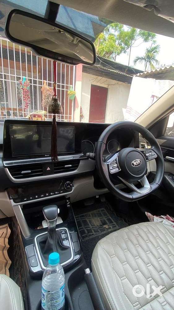 Kia Automatic Petrol 2020