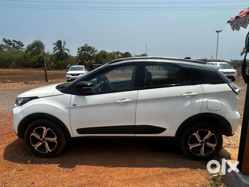 Tata Nexon Ev 2022 Electric 62000 Km Driven