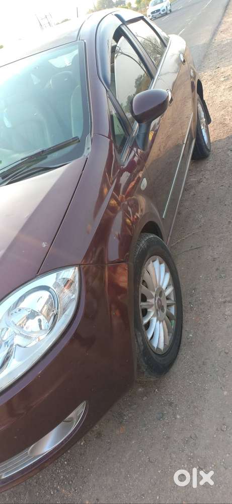 Fiat Lenea Deisel Car With 22+ Milage Buy And Drive Price Negotiable