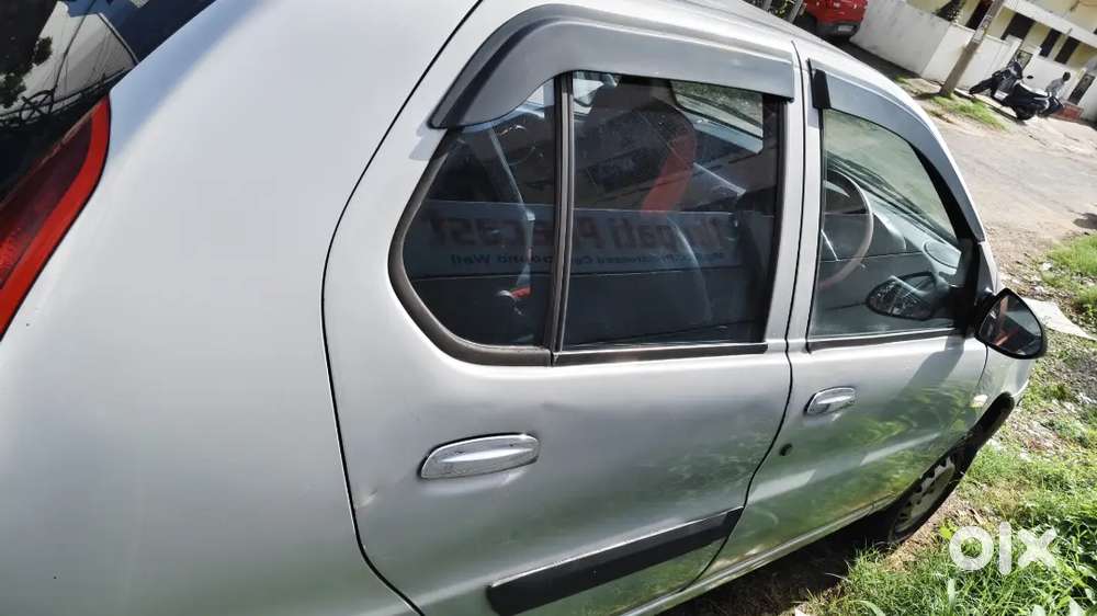 Tata Indica Ev2 Ls 2016