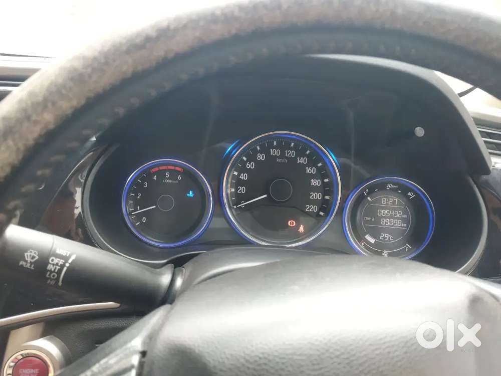 Honda City 2014 Diesel Good Condition