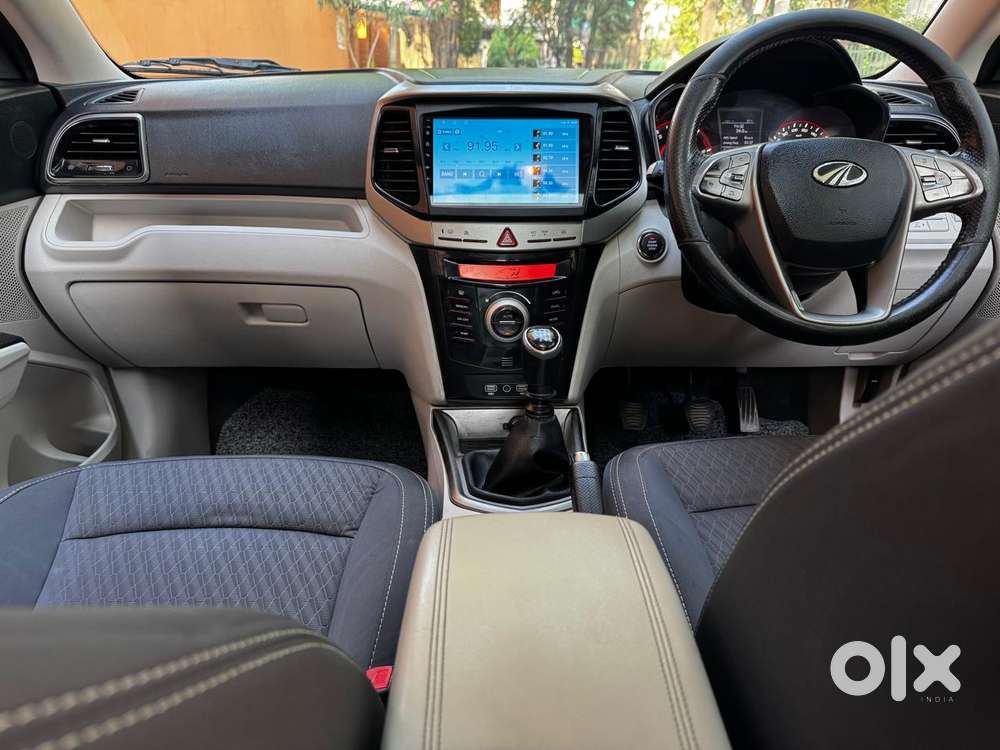 Mahindra Xuv300 W8 Diesel, 2021, Diesel