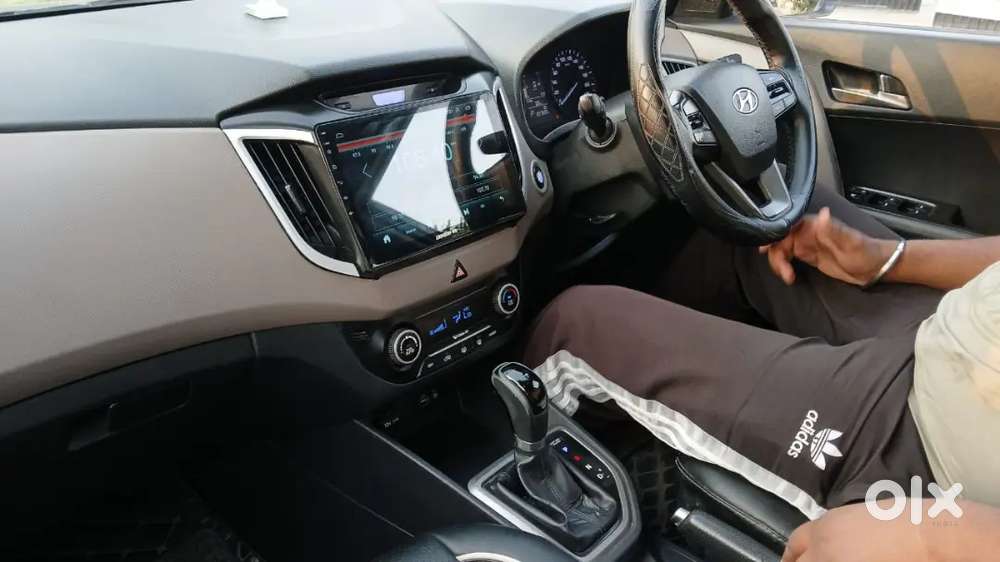 Hyundai Creta Diesel 2016