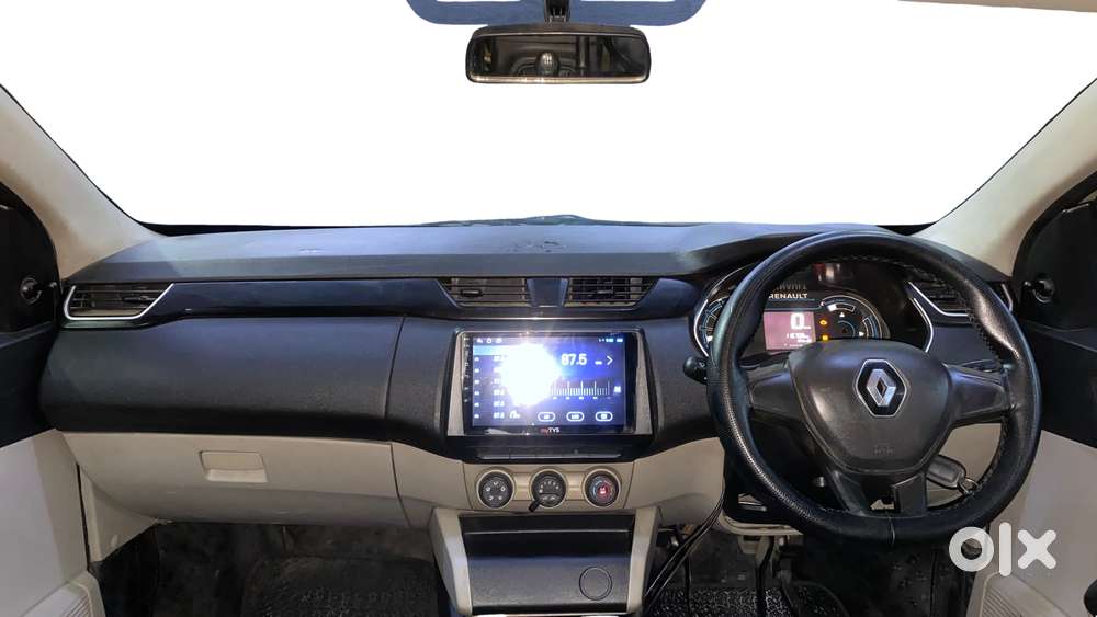 Renault Triber Rxl, 2021, Petrol