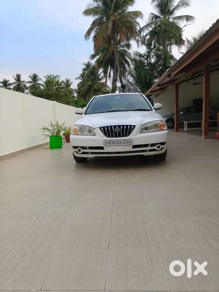 Hyundai Elantra Crdi 2006 Diesel For Sale Well Maintained