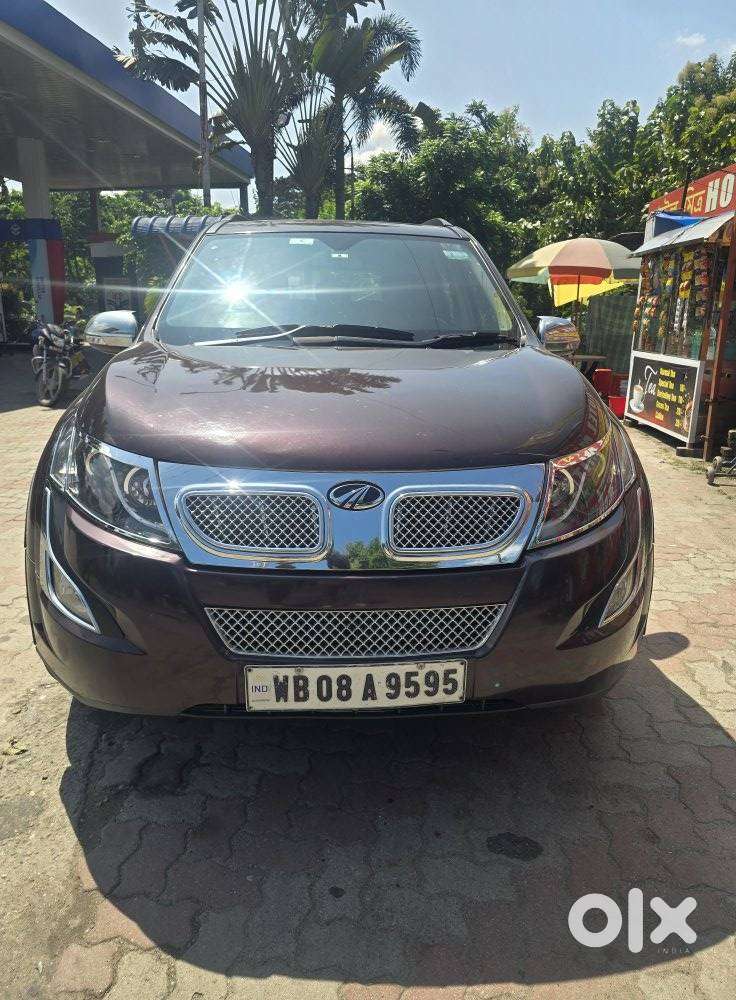 Mahindra Xuv500 W10 2wd, 2015, Diesel
