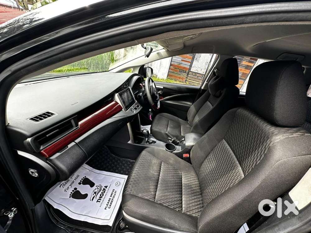 Toyota Diesel Car 2020