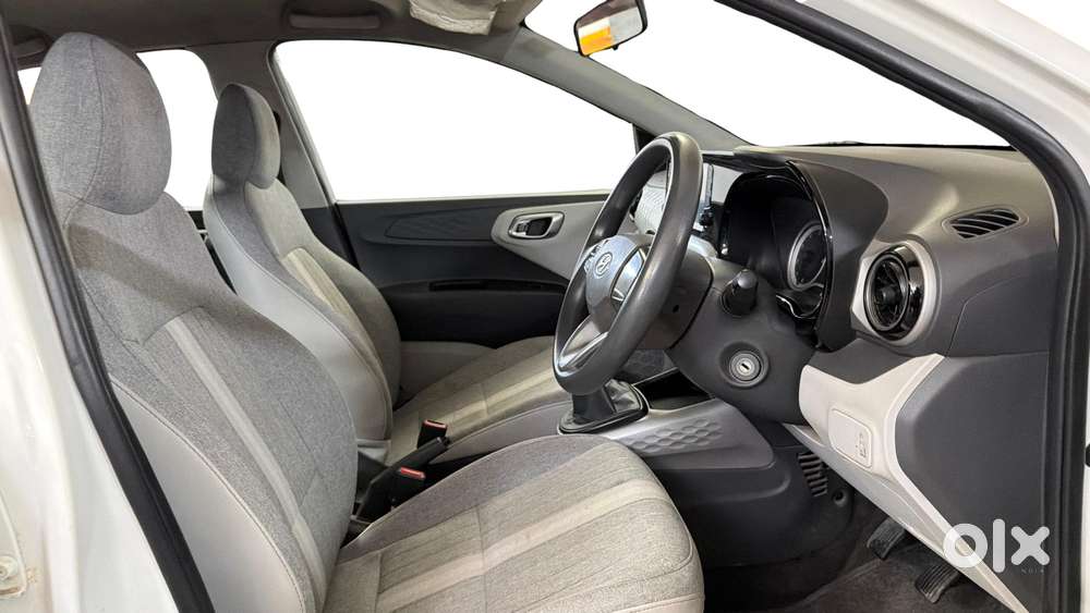 Hyundai Grand I10 Nios Sportz 1.2 Kappa Vtvt, 2021, Petrol