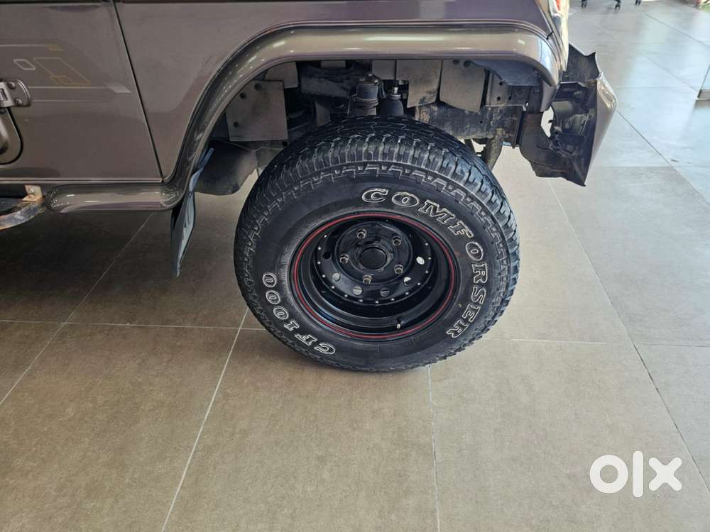 Mahindra Bolero Power Plus, 2019, Diesel