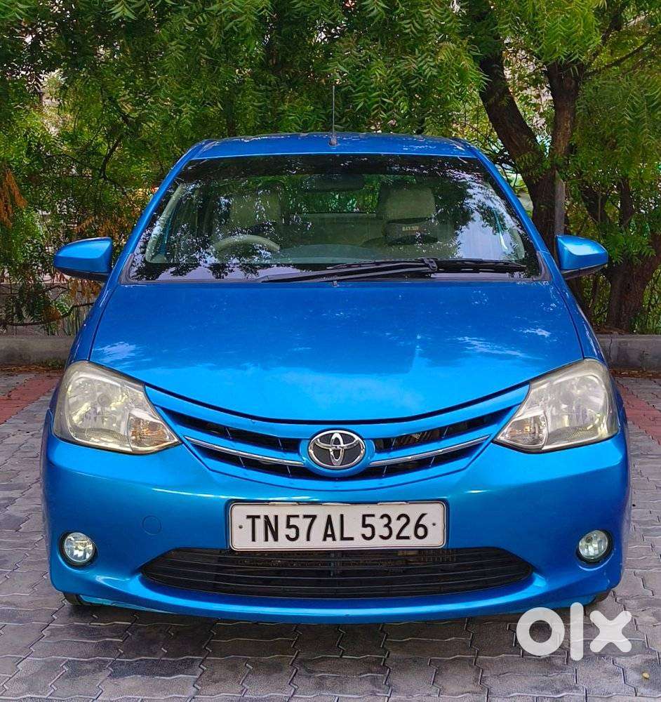 Toyota Etios Liva Gd Sp*, 2014, Diesel