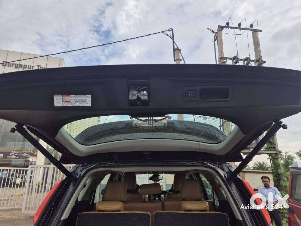 Toyota Fortuner Sigma 4 At Diesel, 2023, Diesel