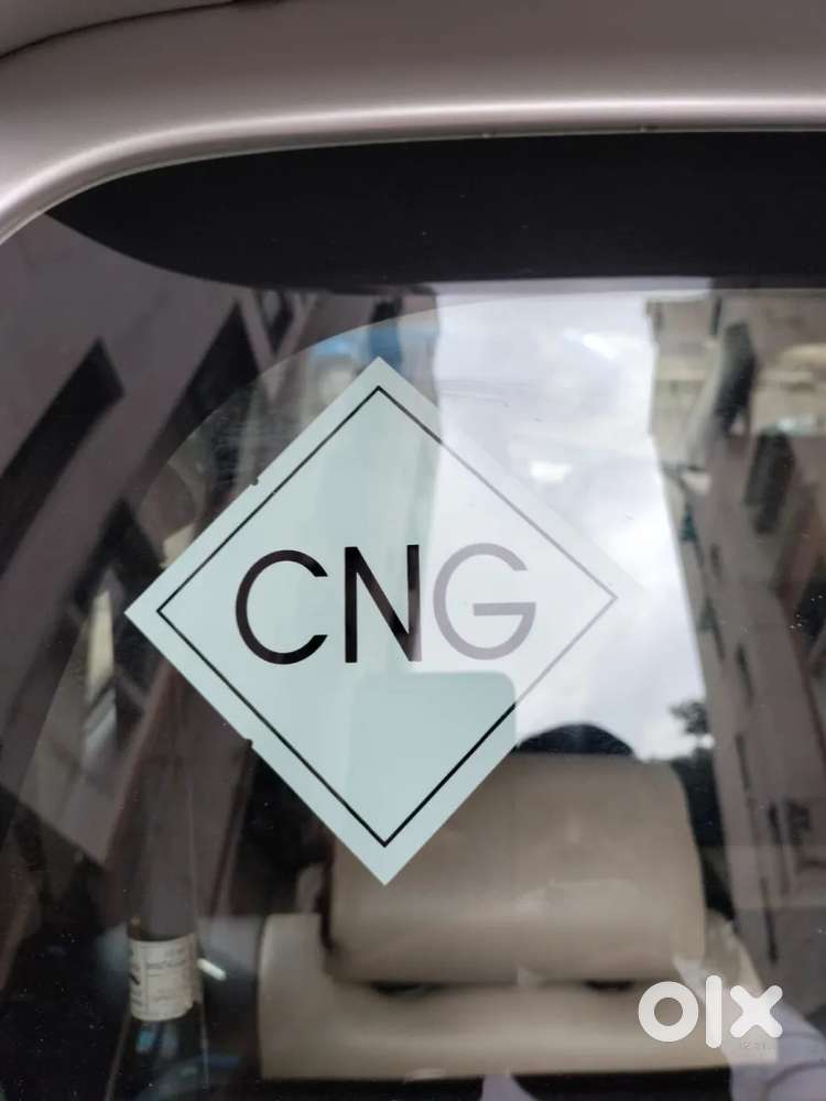 Maruti Suzuki Wagon R Lxi Cng, 2018, Cng & Hybrids