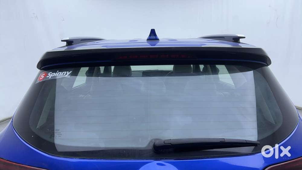 Kia Seltos 1.5 Gtx+ Diesel At, 2020, Diesel