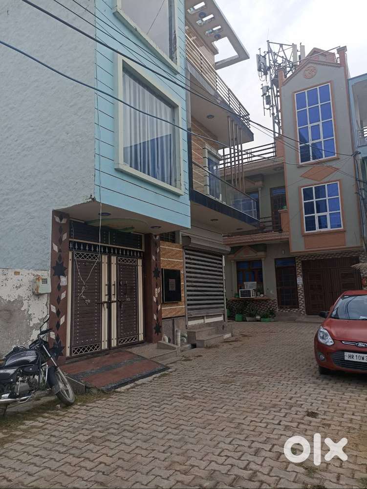 3 BHK House for Rent in Jhajjar, Haryana