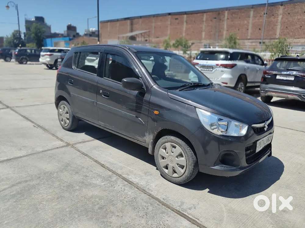 Maruti Suzuki Alto K10 2019 Petrol 20000 Km Driven