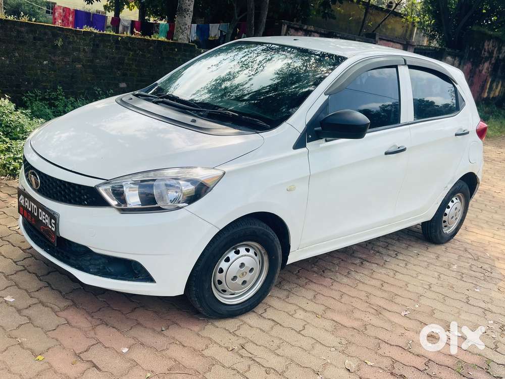Tata Tiago Xm, 2019, Petrol
