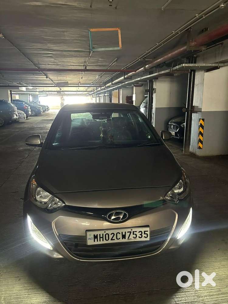 Hyundai I20 2013 Well Maintained