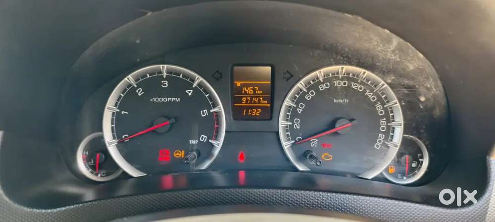 Maruti Swift Dzire