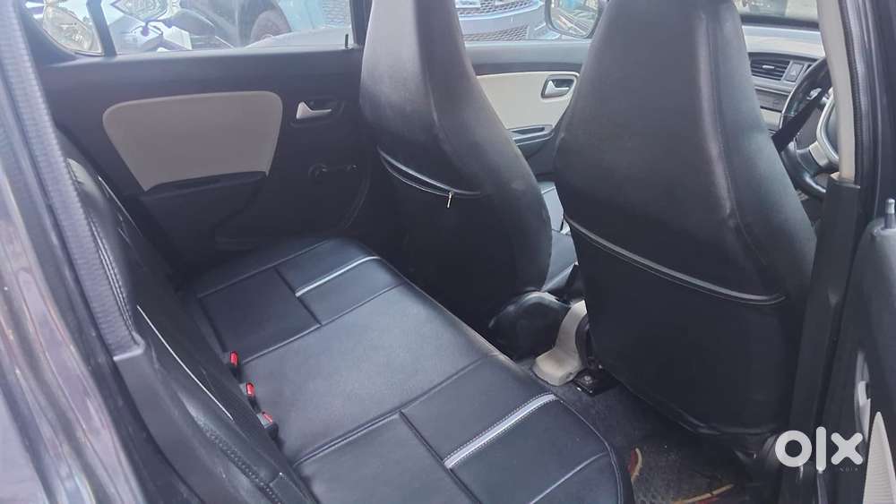 Maruti Suzuki Alto 800 0.8 Vxi (o), 2022, Petrol